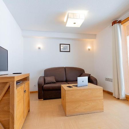 Madame Vacances Residence Le Parc Des Airelles 레오레스 외부 사진