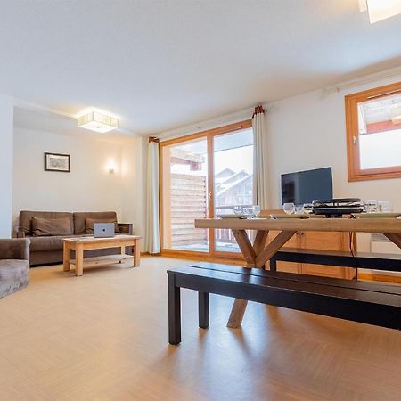 Madame Vacances Residence Le Parc Des Airelles 레오레스 외부 사진