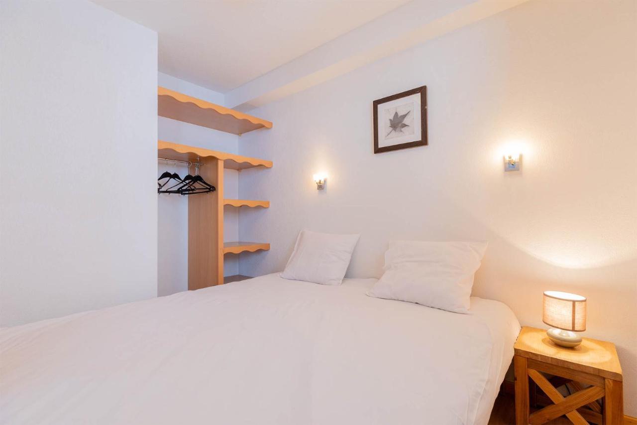 Madame Vacances Residence Le Parc Des Airelles 레오레스 외부 사진
