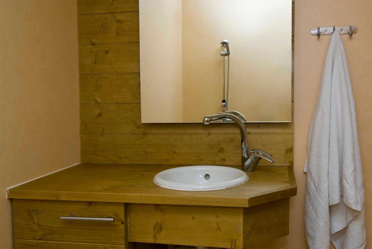 Madame Vacances Residence Le Parc Des Airelles 레오레스 외부 사진